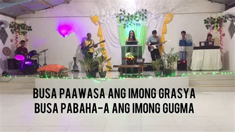 Jehovah Songs: Magahulat Kami .
